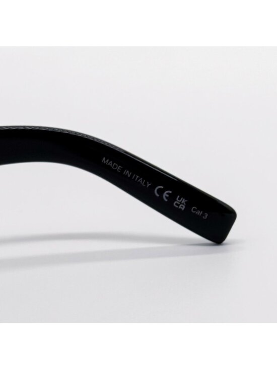 New Saint Laurent Sunglasses SL706 001 Black Brown Unisex Eyewear main image 13